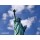 Fototapetas Laisvės statula, JAV, 360x270 cm